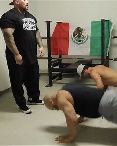 13K views · 422 reactions | #LOCKDOWN #PRISON #WORKOUT | Big SC Boy | Facebook