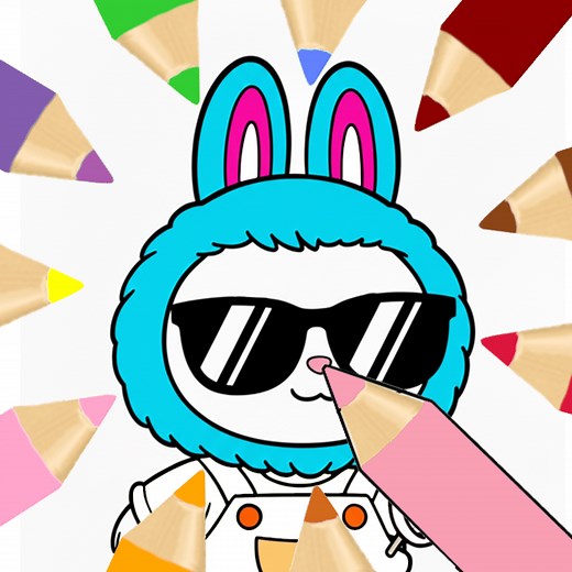 PRISMO COLORING - ¡Juega Gratis Online! | Poki