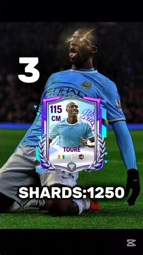Best Players To Get from Shards Festive Fixtures Week-2💥 #fcmobile​ #shorts​ #eafc24​#shortsfeed​
