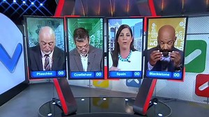 Before the Horn we couldn't even for the show to start before measuring these champion Warriors to history | Around the Horn