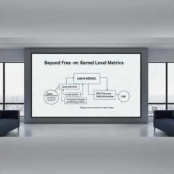 Advanced Monitoring Tools for Memory Usage & OOM Prevention | Linux, Kubernetes & Cloud