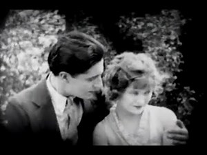 "The White Rose" (1923), director D. W. Griffith