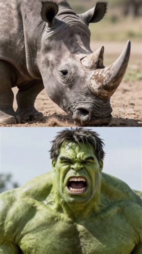 Animals vs Superheroes ⚔️🔥 (Unbelievable 10 Battles!)