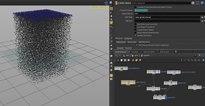 Learning H13 new pop network