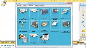 7.2K views · 168 reactions | Basic IPv6 addressing with Packet Tracer 6.0 - Part 1 | Online Cisco Networking Academy | Facebook