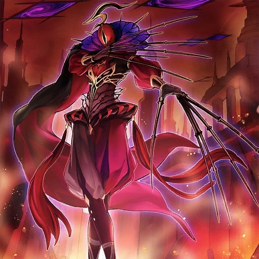 Despia Top 8  YCS Charlotte Andres Torres   Top Deck lists - YGOPRODeck