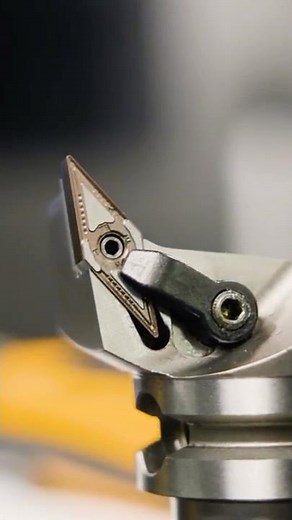 Setting up a CNC Lathe