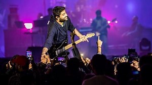 Arijit Singh's Latest Hindi Songs To Listen