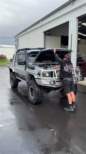 Sorry Nissan 😬 #CarGuessingChallenge #BlindfoldChallenge #MechanicHumor #WorkshopLife #FunnyMechanic #CarBanter #MechanicLife #CarFails #MechanicMemes #WorkshopVibes #TunedNotStock #CarReel #WorkshopReel | Protune Automotive & Performance