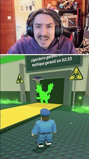 Sammy Offers Me a GINGERINI DRAGON???💀#roblox #stealabrainrot