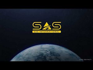 SAS New Logo