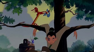 Mulan (1998) | Zrobię mężczyzn z was | Ill Make a Man Out of You