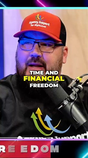 Why People Are Turning to GoHighLevel #highlevel #nicholaspapp #digitallifestyle