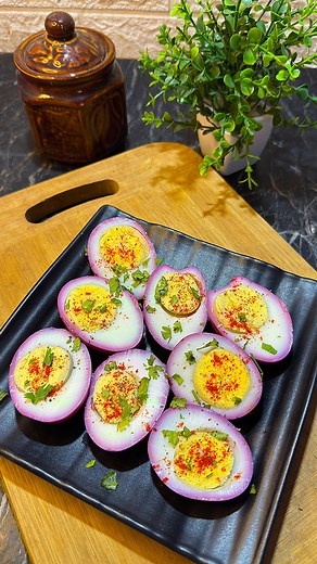 Pink 🩷Eggs🥚😍 . . Comment “Pink egg 🥚 “ to know about Pink 🩷 eggs😌 & I’ll Dm uh!🤗 . . Please Do not Repost without Permission ❌ . . Follow @foodgallary__foodieme for more❤️ . . #pinkeggs #trendingpinkegg #eggs #eggrecipes #foodblogger #egg #viralpinkegg #foodgasm #explorepage✨ #reels #reelsi̇nstagram #instagramreels #celibrity #foodgallaryfoodieme | Foodgallary Foodieme