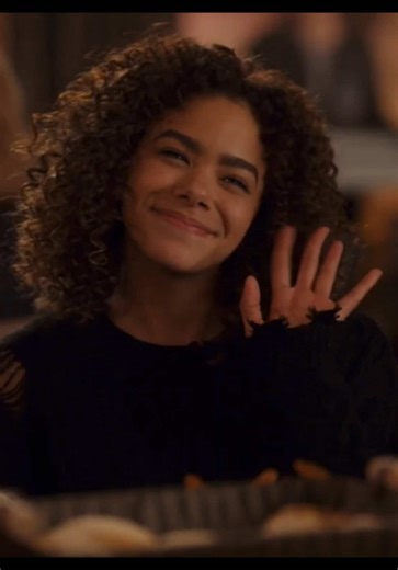 Finalement faite pour cette musique ( ginny x dadju ) #dadju #ginny #ginnyandgeorgia #edit #rapfr