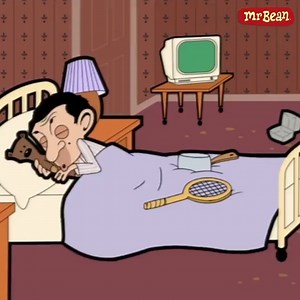 515K views · 19K reactions | Mr Bean's spring cleaning goes wrong! 濫 | Mr Bean | Facebook