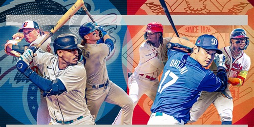 The must-watch player in every division this season