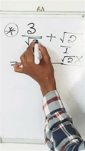 simple calculation #maths #new #mathstricks #education #mathematics #usa