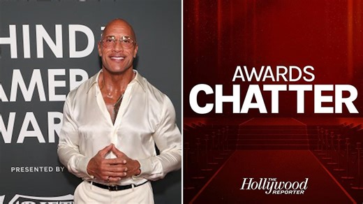 Dwayne Johnson reveals how he knew Osama bin Laden died first