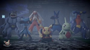 119K views · 6.7K reactions | 萬聖節寶可夢 『Thriller』2022  更多 Pokemon GO 資訊 Pokemonhubs.com twitter: @ako_bora | GO Taiwan | Facebook