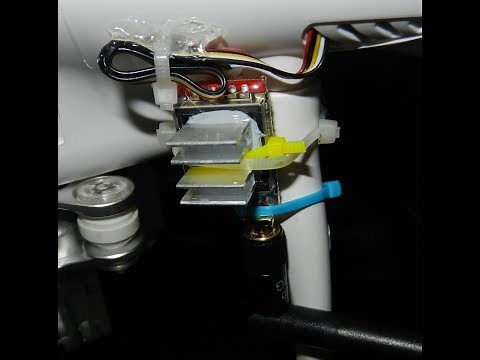 schermata nera sul phantom (risolto)