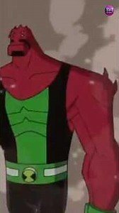 Ben 10 vs Looma 💥 Four Arms Goosebumps Transformation | Part 7 🔥