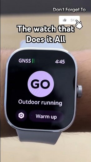 The WATCH That Does it All Redmi Watch 4 is the NEW KING of Smartwatches!