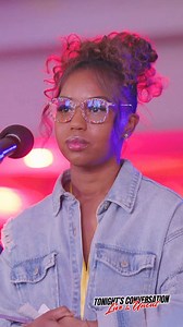 193K views · 7K reactions | Do women need to “choose” better men or do men “change” after the baby arrives?  | Tonight's Conversation | Facebook