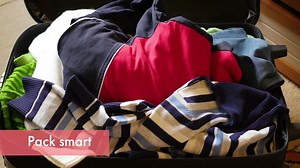 Get our latest holiday travel tips at FlyDulles.com | Washington Dulles International Airport