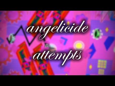 🔴 ANGELICIDE FOR 68-80 🔴 LIVE 🔴 STREAM 13