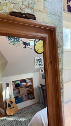 Summer Room Inspiration Ideas for a Refreshing Aesthetic