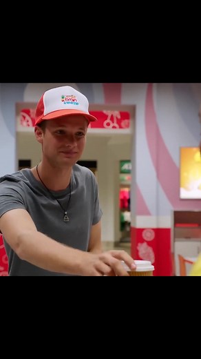 Es oficial, soy un genio 😌 #príncipe vekar #power rangers súper megaforce