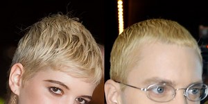 Pixie Geldof's secret love