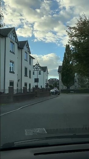 Blackburn Clitheroe-Whalley UK tour #traveling