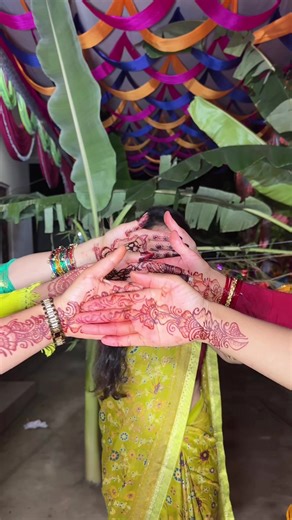 Mendi Ceremony: A Cultural Celebration in Nepal