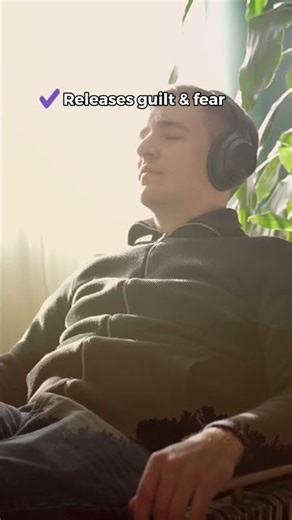 Benefits of 396 Hz #shorts #soundhealing #emotionalhealing #432hz #energy #healing #mentalhealth