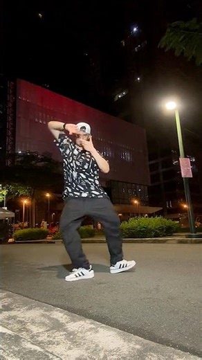 Vedo | Computer Luv TikTok Dance Challenge Choreography