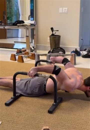 Calisthenics Competition Highlights in Brazil