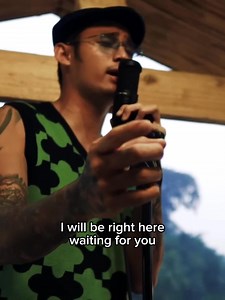 ❤️ | Michael Pangilinan - Bandroom Sessions