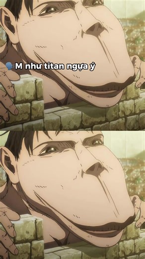 Pieck x Titan: Cuộc Chiến Đầy Cảm Xúc Trong Attack On Titan