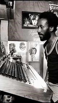 Studio One Reggae Rare Video | Classic Vintage Jamaican Sound