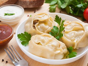 18 Traditional Tajik Foods to Savor