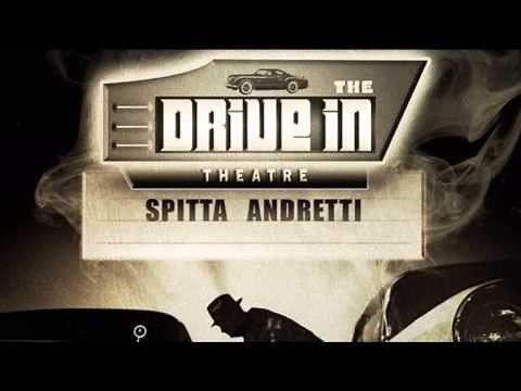 Curren$y - Stolen (The Drive In Theatre)