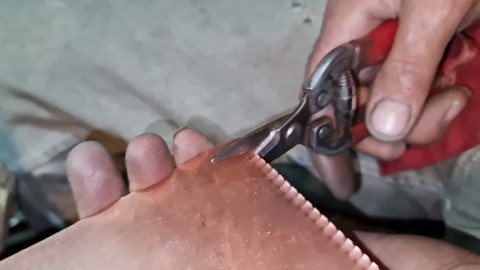 The Realm of Copper Craftsmanship: How Skilled Artisans Transform Copper into Art