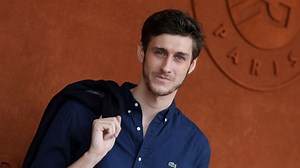 Jean-Baptiste Maunier : qui est Léa Arnezeder, sa discrète compagne et mère de son fils ?