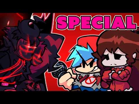 Funkin' VICTIM Special | Untold Loneliness | Cover