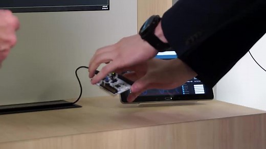 STM32Cube Monitor 网络研讨会 介绍、实例分析以及Q&A