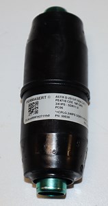 50030 3/4 inch IPS SDR11 Gas Coupling