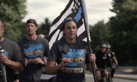 For the first time in five years, Seattle’s police department — barely — hired more officers than it lost