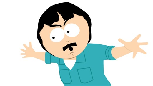 Randy Marsh vs. / What's Up Brah? | Know Your Meme